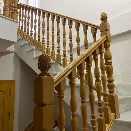 Fonda Chiquito Ξενοδοχείο Alhama de Almería Εξωτερικό φωτογραφία